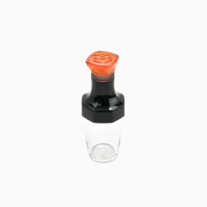 TWSBI | Tintero VAC 20A - 20 ml - Tapón naranja