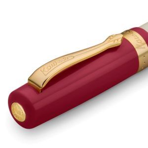 KAWECO | Bolígrafo 1.0 mm STUDENT 70s – Blues