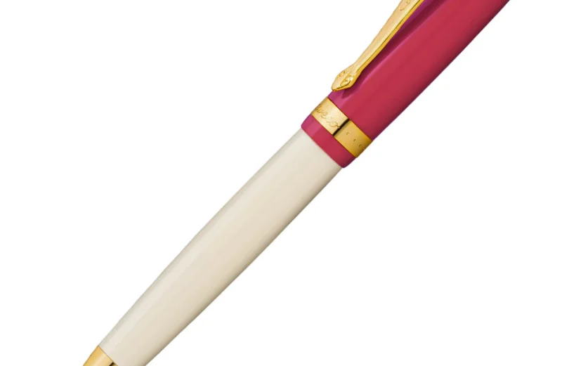 KAWECO | Bolígrafo 1.0 mm STUDENT 70s – Blues