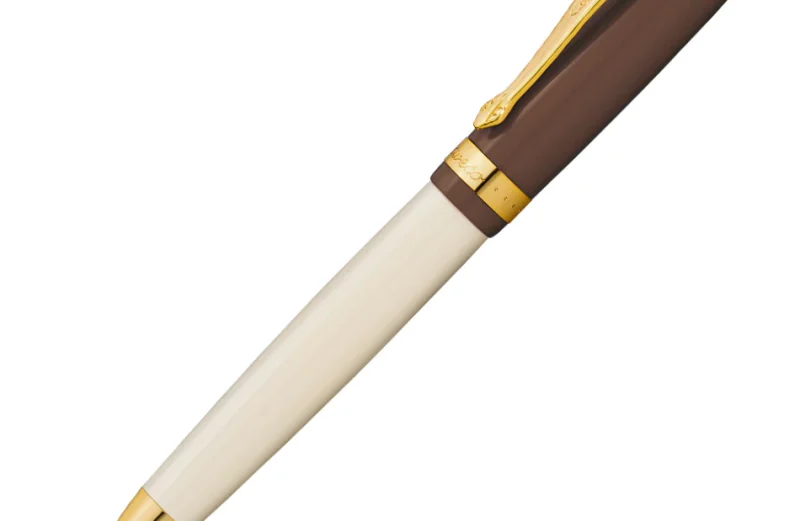 KAWECO | Bolígrafo 1.0 mm STUDENT 70s – Jazz
