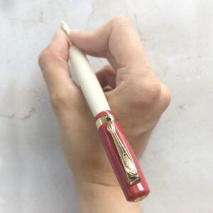 KAWECO | Pluma Estilográfica STUDENT 70s - Blues