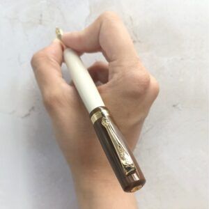 KAWECO | Pluma Estilográfica STUDENT 70s - Jazz