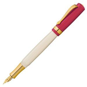 KAWECO | Pluma Estilográfica STUDENT 70s - Blues