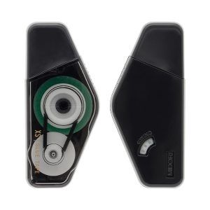 MIDORI | Cinta adhesiva de doble cara XS - Black