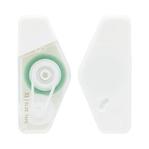 MIDORI | Cinta adhesiva de doble cara XS - White