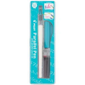 PILOT | Pluma Caligráfica PARALLEL 4.5