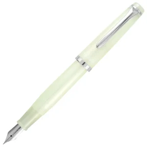 SAILOR | Pluma Estilográfica Lecoule - Pearl