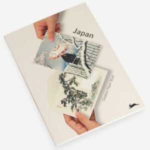 THE PEPIN PRESS | Libro de Papel para Manualidades CREATIVE PAPER - Japan