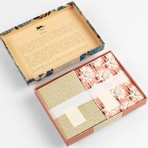 THE PEPIN PRESS | Set Correspondencia - Art Deco