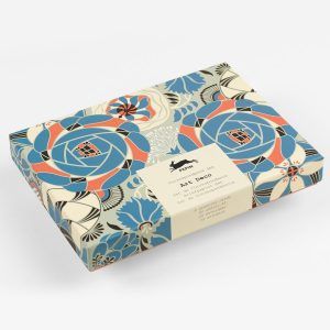 THE PEPIN PRESS | Set Correspondencia - Art Deco