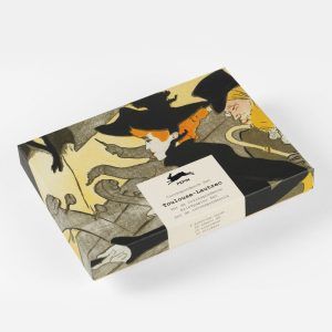 THE PEPIN PRESS | Set Correspondencia - Toulouse-Lautrec
