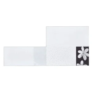 KOKUYO | Bloc de notas (50 hojas) X Romero Britto T03