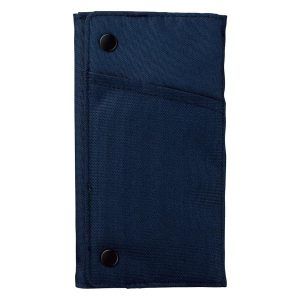 KOKUYO | Estuche Lapicero Book Band WITH+ - Navy