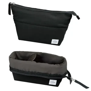 KOKUYO | Estuche Multiusos N.STORAGE - Negro