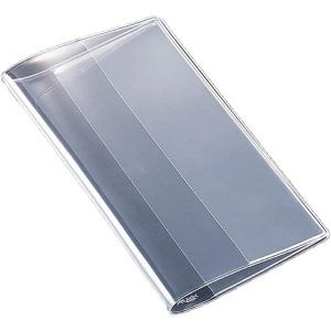 KOKUYO | Funda para FIELD Sketch Book - Clear Cover