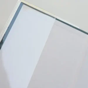 KOKUYO | Funda para FIELD Sketch Book - Clear Cover