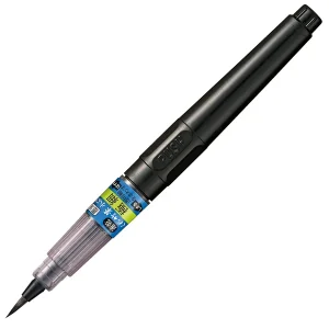 KURETAKE | Brush Pen de Tinta secado rápido - Fino