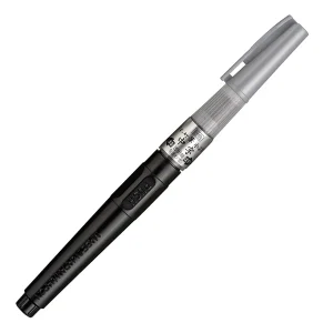 KURETAKE | Fude Pen Caligrafía - Tinta plateada