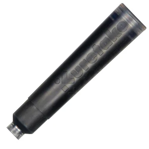 KURETAKE | Pack 3 Recambios estándar Universal - Tinta Azul oscuro CON PIGMENTOS
