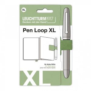 LEUCHTTURM 1917 | Pen Loop XL - Sage