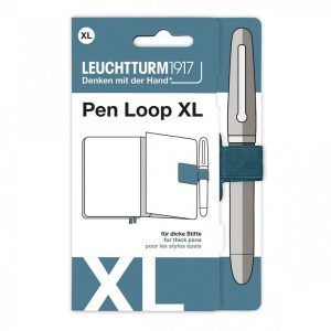 LEUCHTTURM 1917 | Pen Loop XL - Stone Blue
