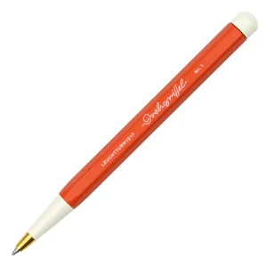LEUCHTTURM1917 | Bolígrafo 0.5 DREHGRIFFEL Nr. 1 - Lobster