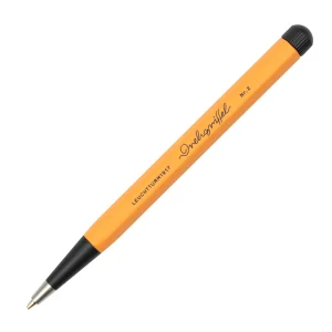 LEUCHTTURM1917 | Portaminas 0.7 DREHGRIFFEL Nr. 2 - Apricot