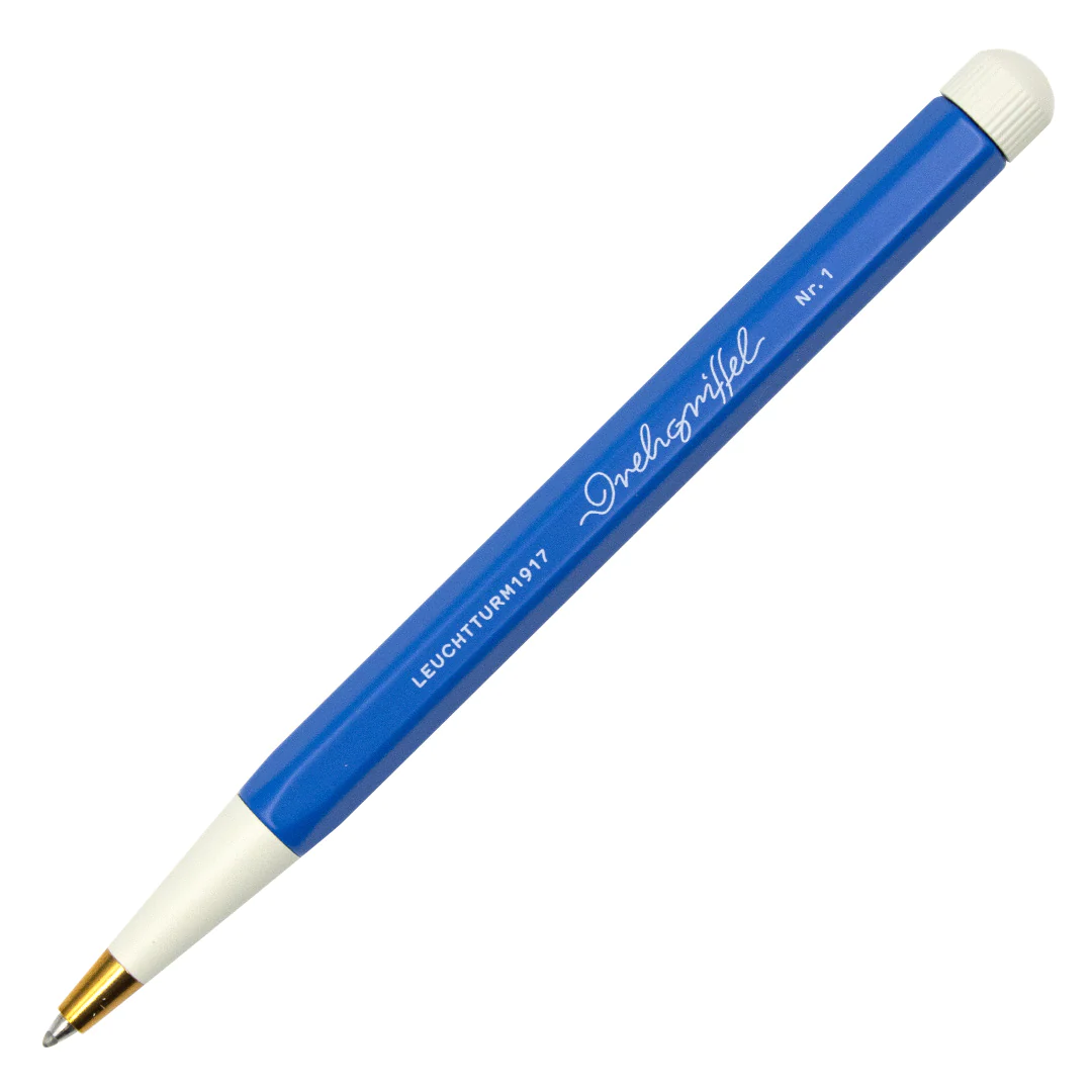 LEUCHTTURM1917 | Roller 0.5 DREHGRIFFEL Nr. 1 - Sky