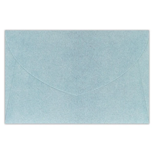 NB CO. | Set Mini Tarjetas y Sobres Troquelados (4) ANTIK PIAC - Blue - Imagen 6