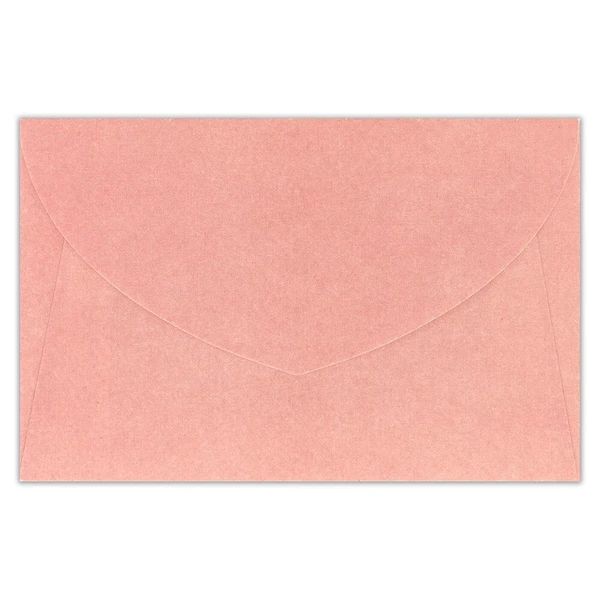 NB CO. | Set Mini Tarjetas y Sobres Troquelados (4) ANTIK PIAC - Pink - Imagen 6