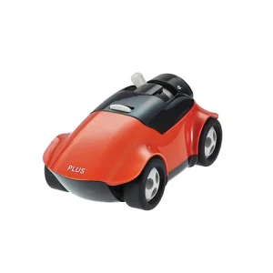 PLUS | Afilalápices Automático FS 660 - Rojo