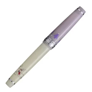 SAILOR | Set Pluma Estilográfica Pro Gear Slim - ORO 14K - PRINCESS RADEN - Shirotae