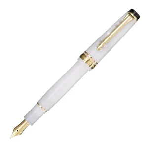 SAILOR | Pluma Estilográfica Pro Gear Slim - ORO 14 K - Shikiori Shizuriyuki