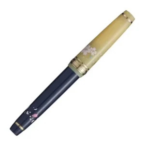 SAILOR | Set Pluma Estilográfica Pro Gear Slim - ORO 14K - PRINCESS RADEN - Ochikubo