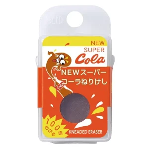 SEED | Goma moldeable NERIKESHI - New Super Cola