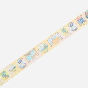 BGM | Masking Tape 30 mm x 5 m ART TOUR - Expresionist
