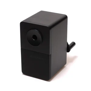 BLACKWING | Sacapuntas de Manivela Regulable - Desktop Sharpener