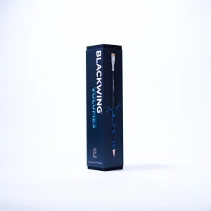 BLACKWING | Volumen 2 - Caja 12 Lápices - (XX Firme - H) - Light & Dark