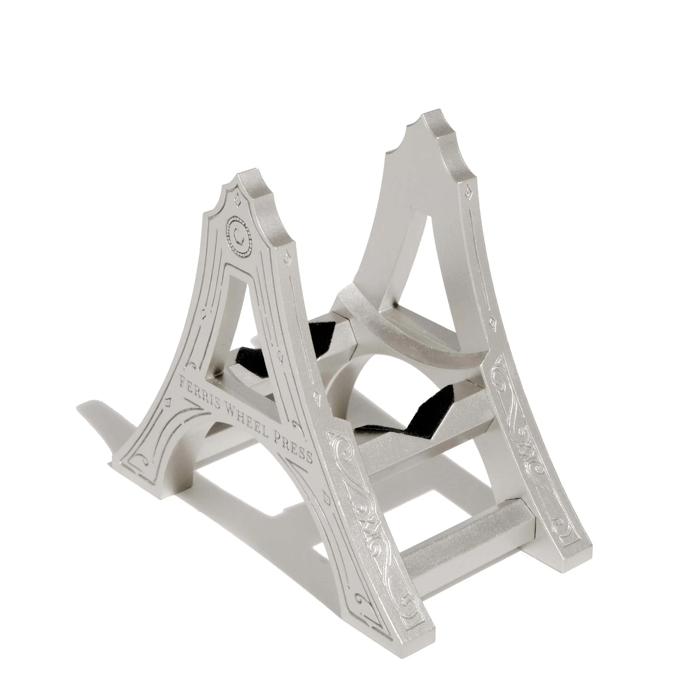 FERRIS WHEEL PRESS | Soporte para Tintero 38 ml - The Blue Legacy - Imagen 8