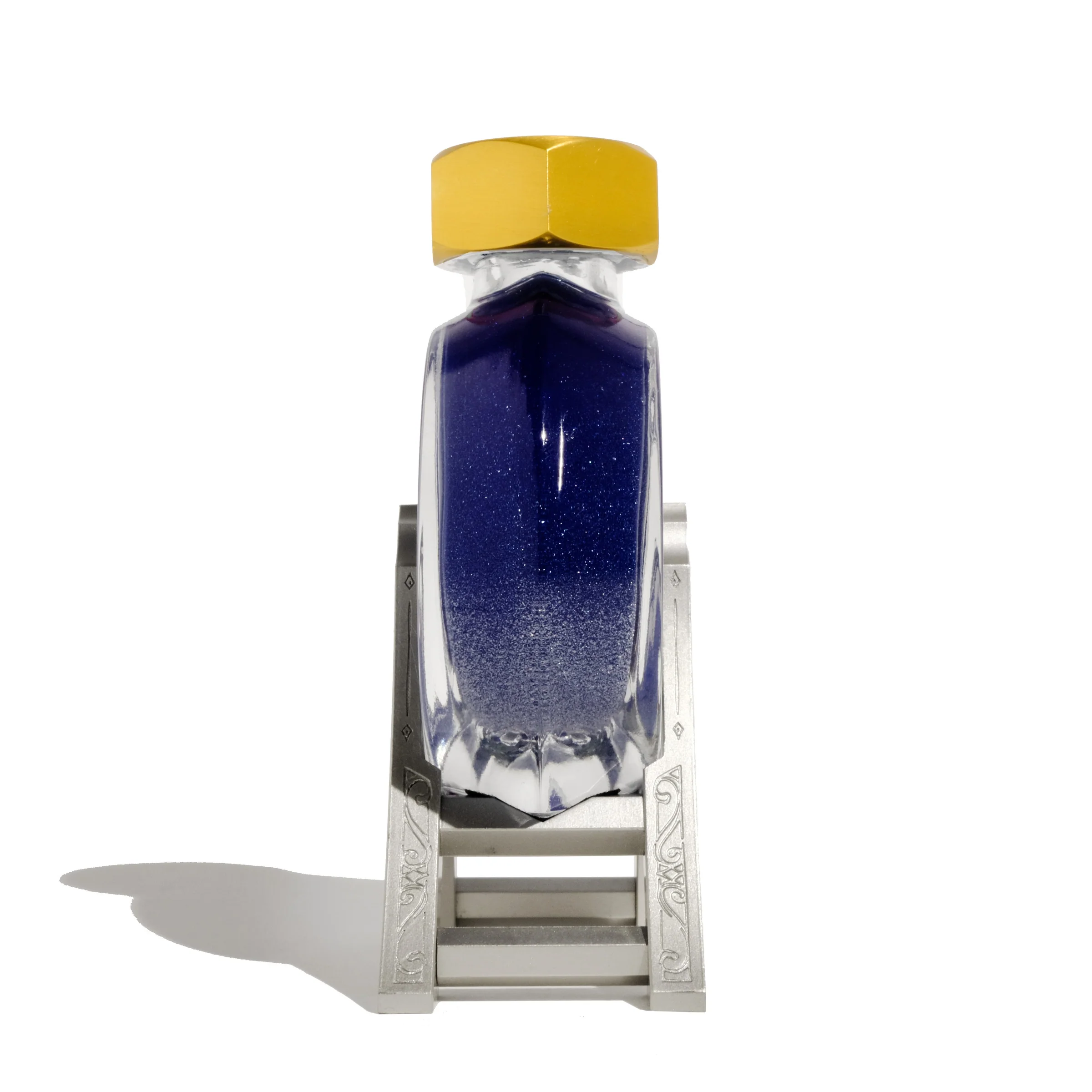 FERRIS WHEEL PRESS | Soporte para Tintero 38 ml - The Blue Legacy - Imagen 4