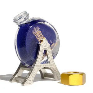 FERRIS WHEEL PRESS | Soporte para Tintero 38 ml - The Blue Legacy