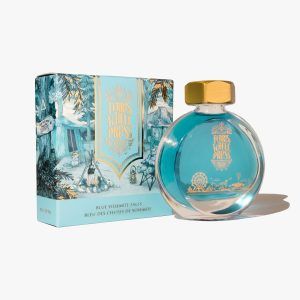 FERRIS WHEEL PRESS | Tintero Vidrio 38 ml - Blue Yosemite Falls