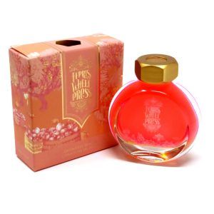 FERRIS WHEEL PRESS | Tintero Vidrio 38 ml - EVERYDAY Definitely Peachy