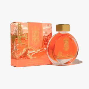 FERRIS WHEEL PRESS | Tintero Vidrio 38 ml - EVERYDAY Golden Gate Glow
