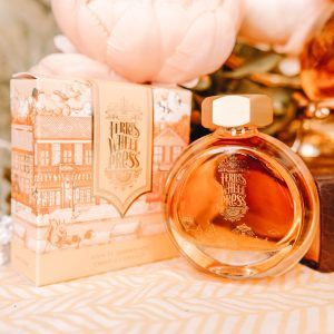 FERRIS WHEEL PRESS | Tintero Vidrio 38 ml - EVERYDAY Main Street Marmalade