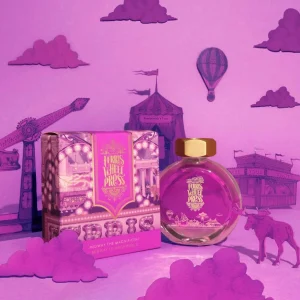FERRIS WHEEL PRESS | Tintero Vidrio 38 ml - EVERYDAY SHIMMER Midway the Magnificent