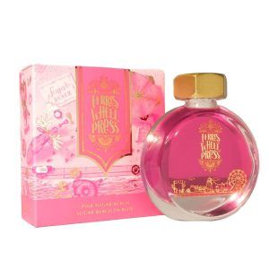 FERRIS WHEEL PRESS | Tintero Vidrio 38 ml - EVERYDAY SHIMMER Pink Sugar Beach