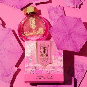 FERRIS WHEEL PRESS | Tintero Vidrio 38 ml - EVERYDAY SHIMMER Pink Sugar Beach
