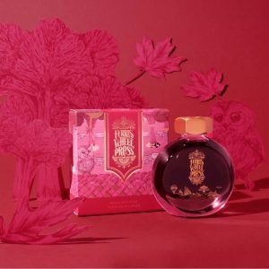 FERRIS WHEEL PRESS | Tintero Vidrio 38 ml - EVERYDAY Royal Rhubarb