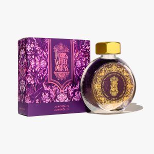 FERRIS WHEEL PRESS | Tintero Vidrio 38 ml - SHIMMER Aurorealis